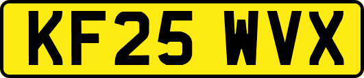 KF25WVX