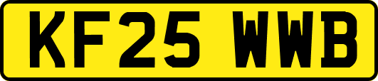 KF25WWB