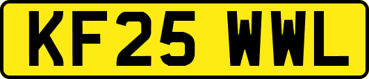 KF25WWL