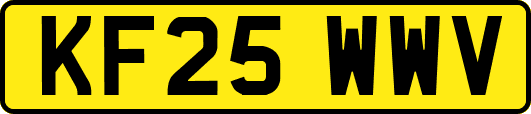 KF25WWV