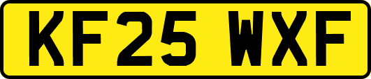 KF25WXF