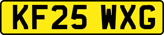 KF25WXG