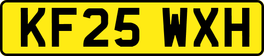 KF25WXH