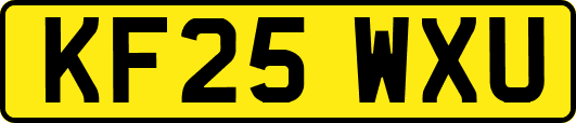 KF25WXU