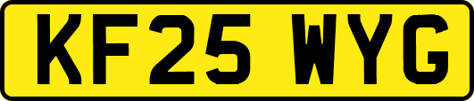 KF25WYG