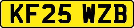 KF25WZB