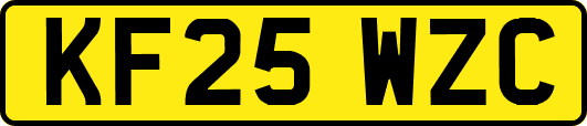 KF25WZC