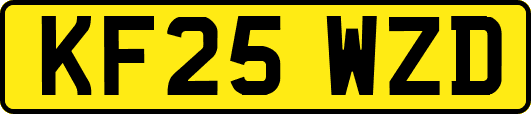 KF25WZD