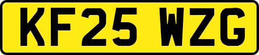 KF25WZG