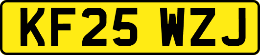 KF25WZJ