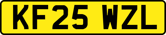 KF25WZL