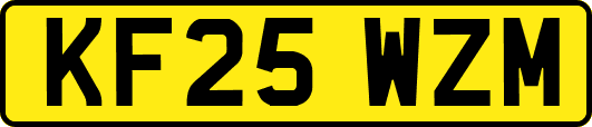 KF25WZM