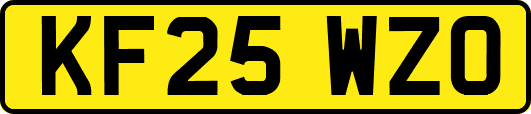 KF25WZO