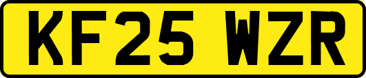 KF25WZR