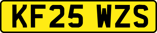 KF25WZS