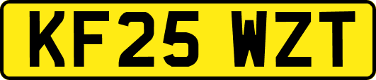 KF25WZT