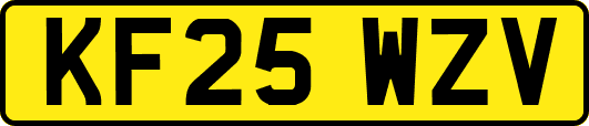 KF25WZV