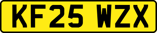 KF25WZX