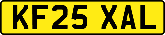 KF25XAL