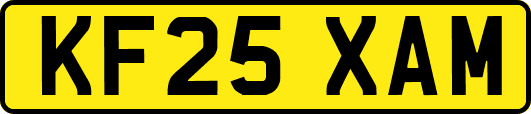 KF25XAM
