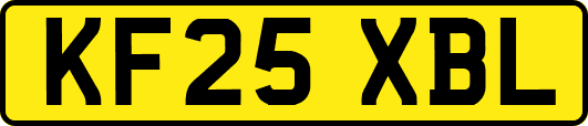 KF25XBL