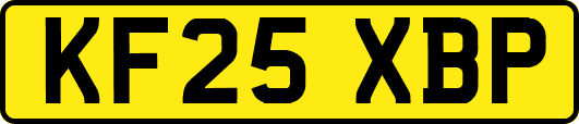 KF25XBP