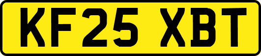 KF25XBT