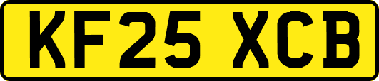 KF25XCB