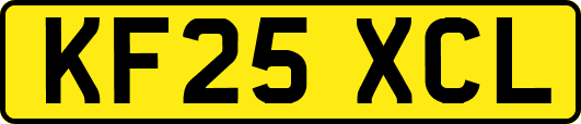 KF25XCL