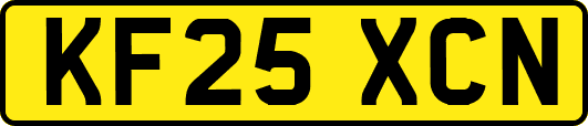 KF25XCN