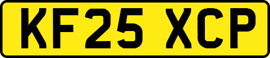 KF25XCP