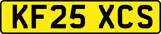 KF25XCS