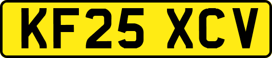 KF25XCV