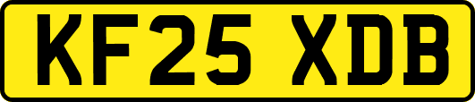 KF25XDB
