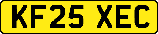 KF25XEC