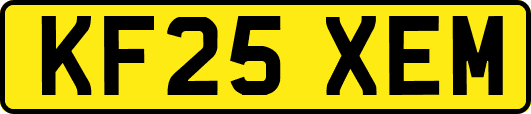 KF25XEM