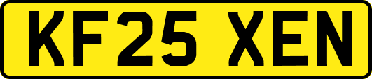 KF25XEN