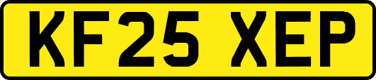 KF25XEP