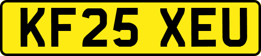 KF25XEU