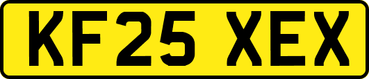 KF25XEX