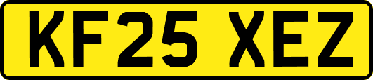 KF25XEZ