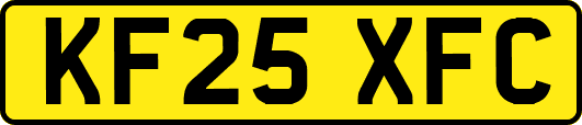 KF25XFC