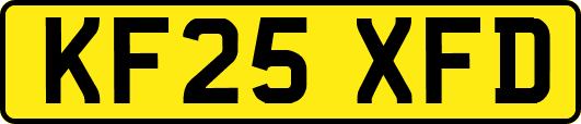 KF25XFD