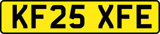 KF25XFE
