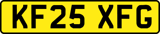 KF25XFG