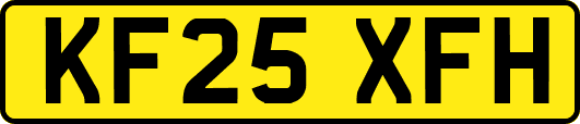 KF25XFH
