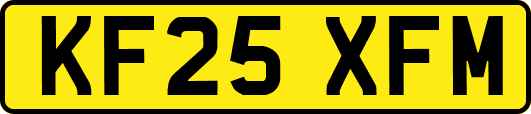 KF25XFM