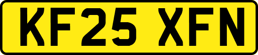 KF25XFN