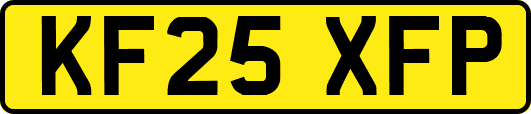 KF25XFP