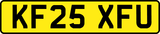 KF25XFU